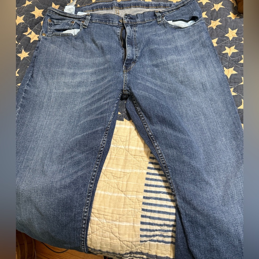 Levi’s 559 Jeans
